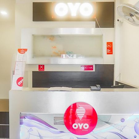 Hotel O Paradise Inn Talegaon Dabhade Εξωτερικό φωτογραφία