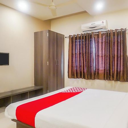 Hotel O Paradise Inn Talegaon Dabhade Εξωτερικό φωτογραφία