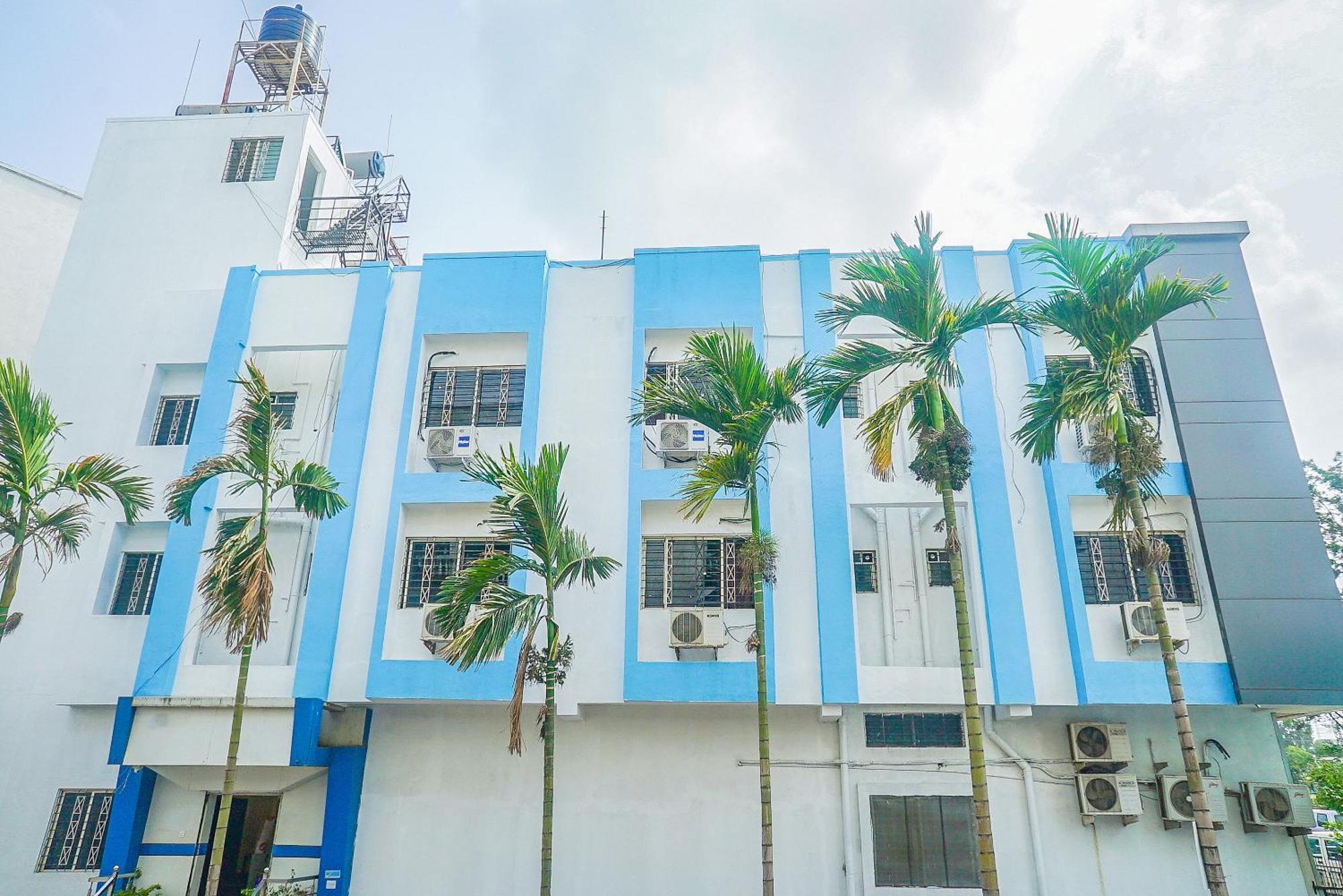 Hotel O Paradise Inn Talegaon Dabhade Εξωτερικό φωτογραφία