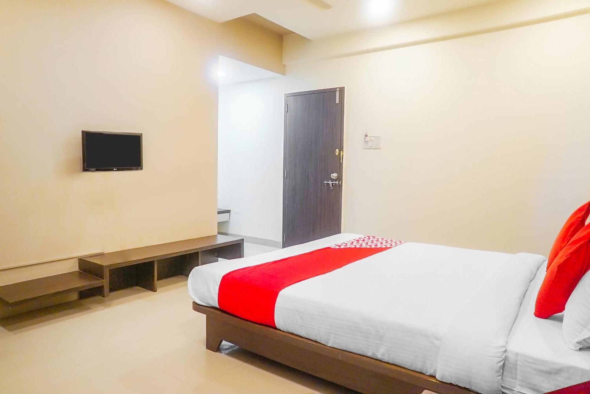 Hotel O Paradise Inn Talegaon Dabhade Εξωτερικό φωτογραφία