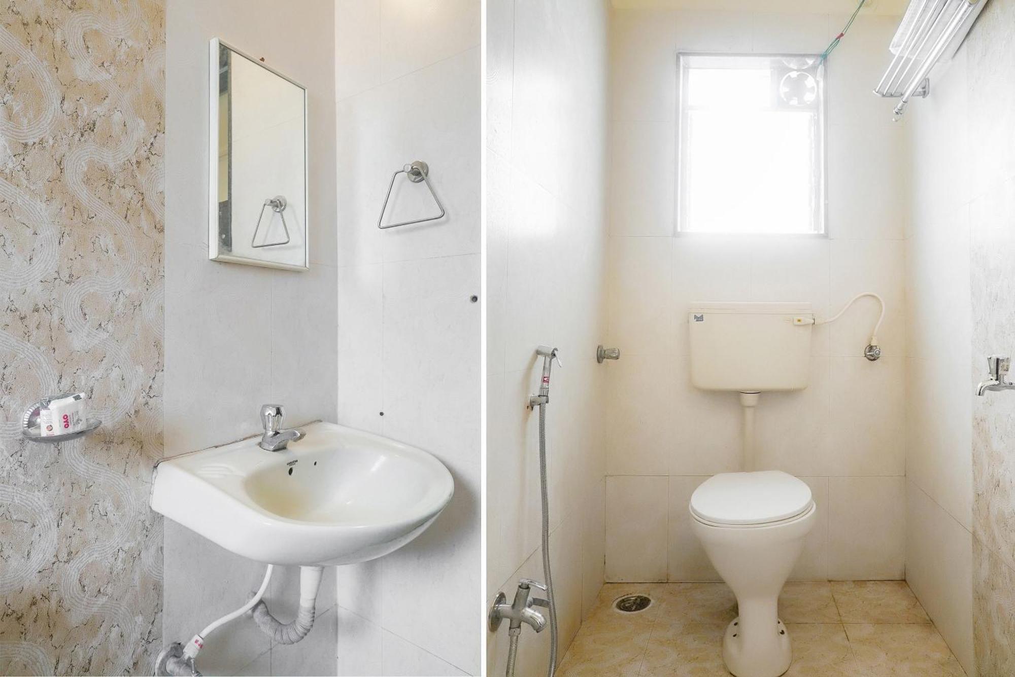 Hotel O Paradise Inn Talegaon Dabhade Εξωτερικό φωτογραφία