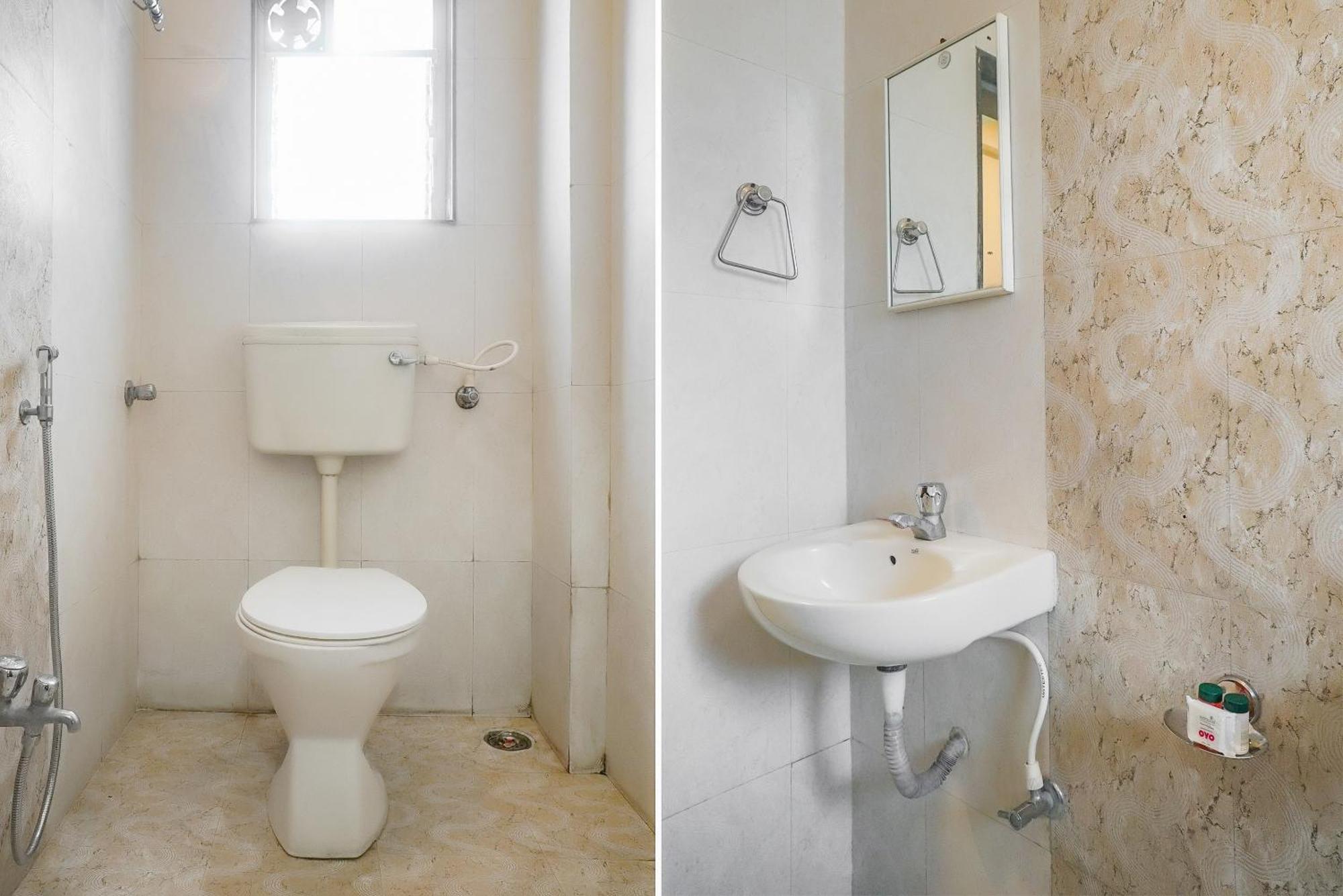 Hotel O Paradise Inn Talegaon Dabhade Εξωτερικό φωτογραφία