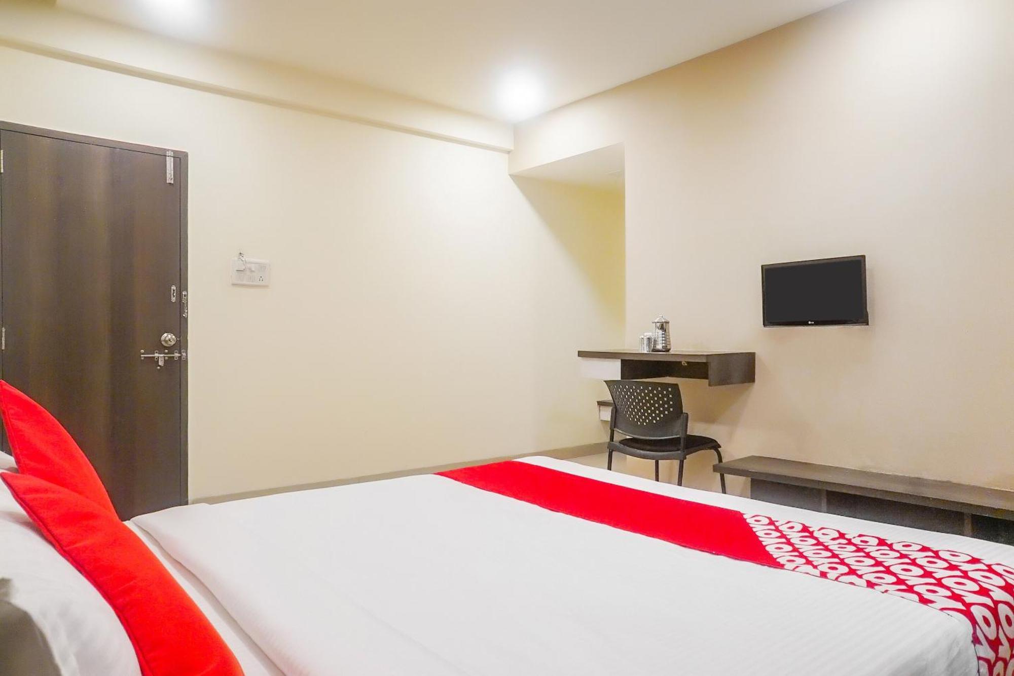 Hotel O Paradise Inn Talegaon Dabhade Εξωτερικό φωτογραφία