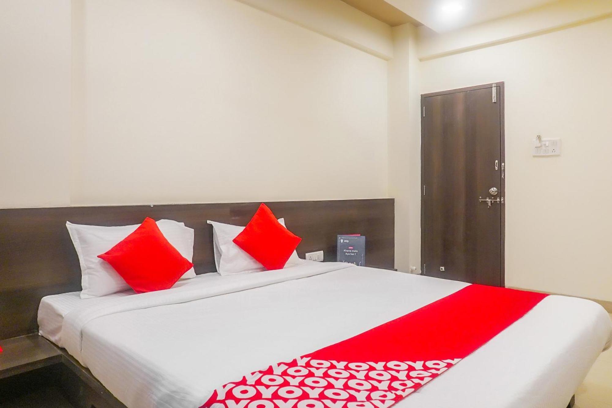 Hotel O Paradise Inn Talegaon Dabhade Εξωτερικό φωτογραφία