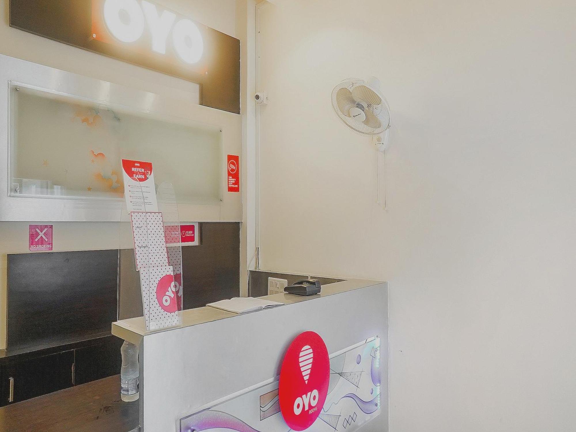 Hotel O Paradise Inn Talegaon Dabhade Εξωτερικό φωτογραφία
