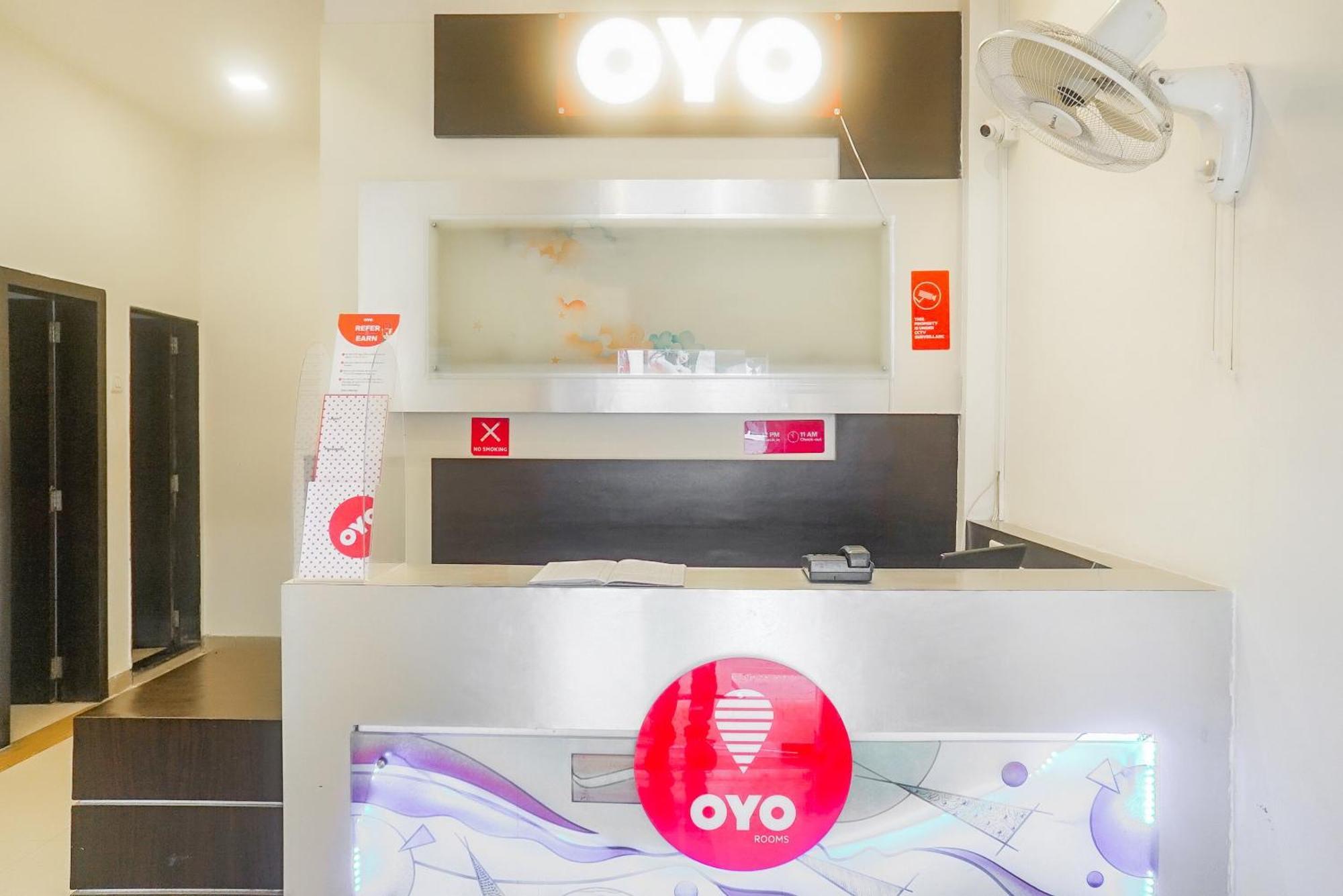Hotel O Paradise Inn Talegaon Dabhade Εξωτερικό φωτογραφία