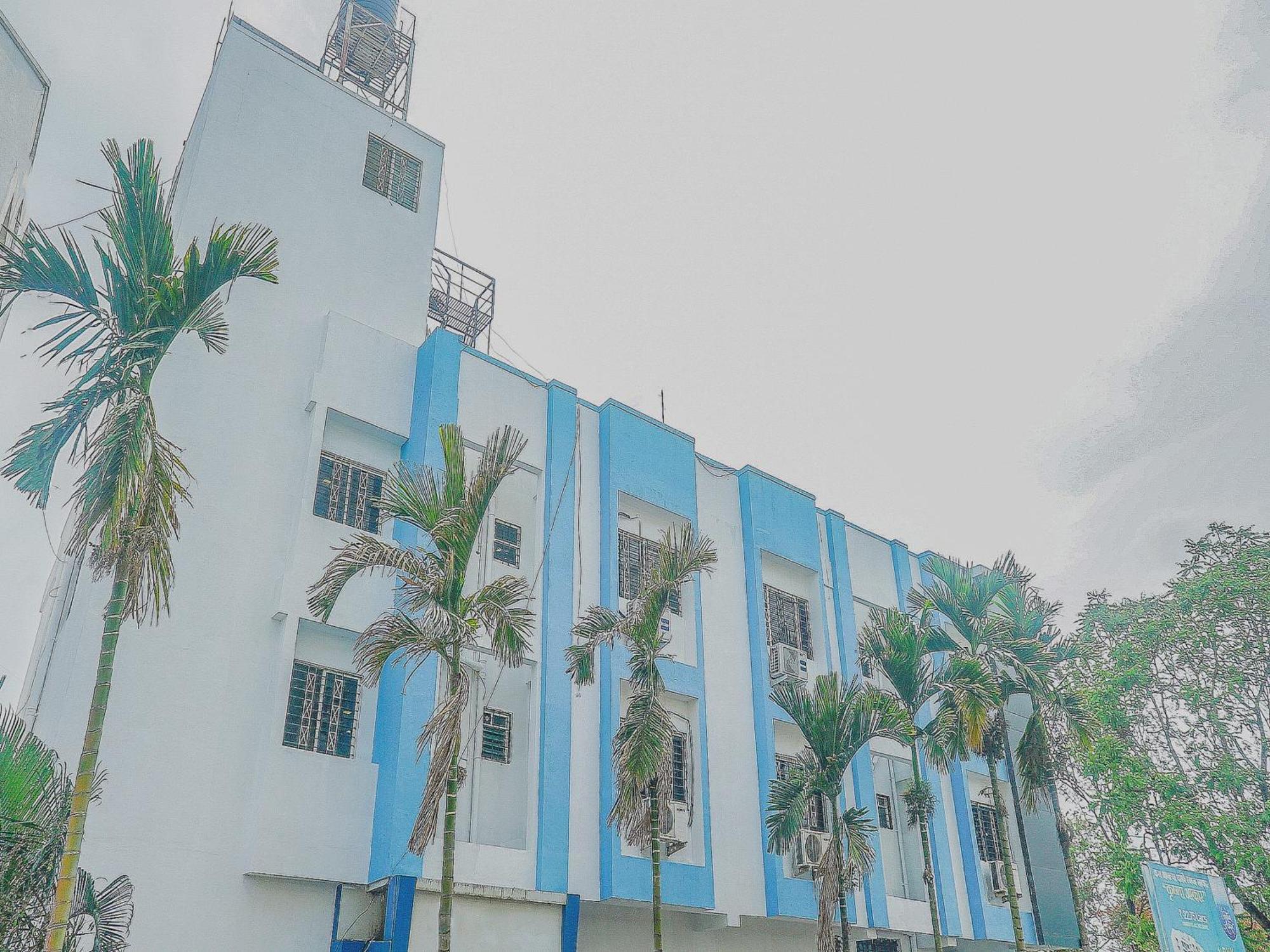 Hotel O Paradise Inn Talegaon Dabhade Εξωτερικό φωτογραφία