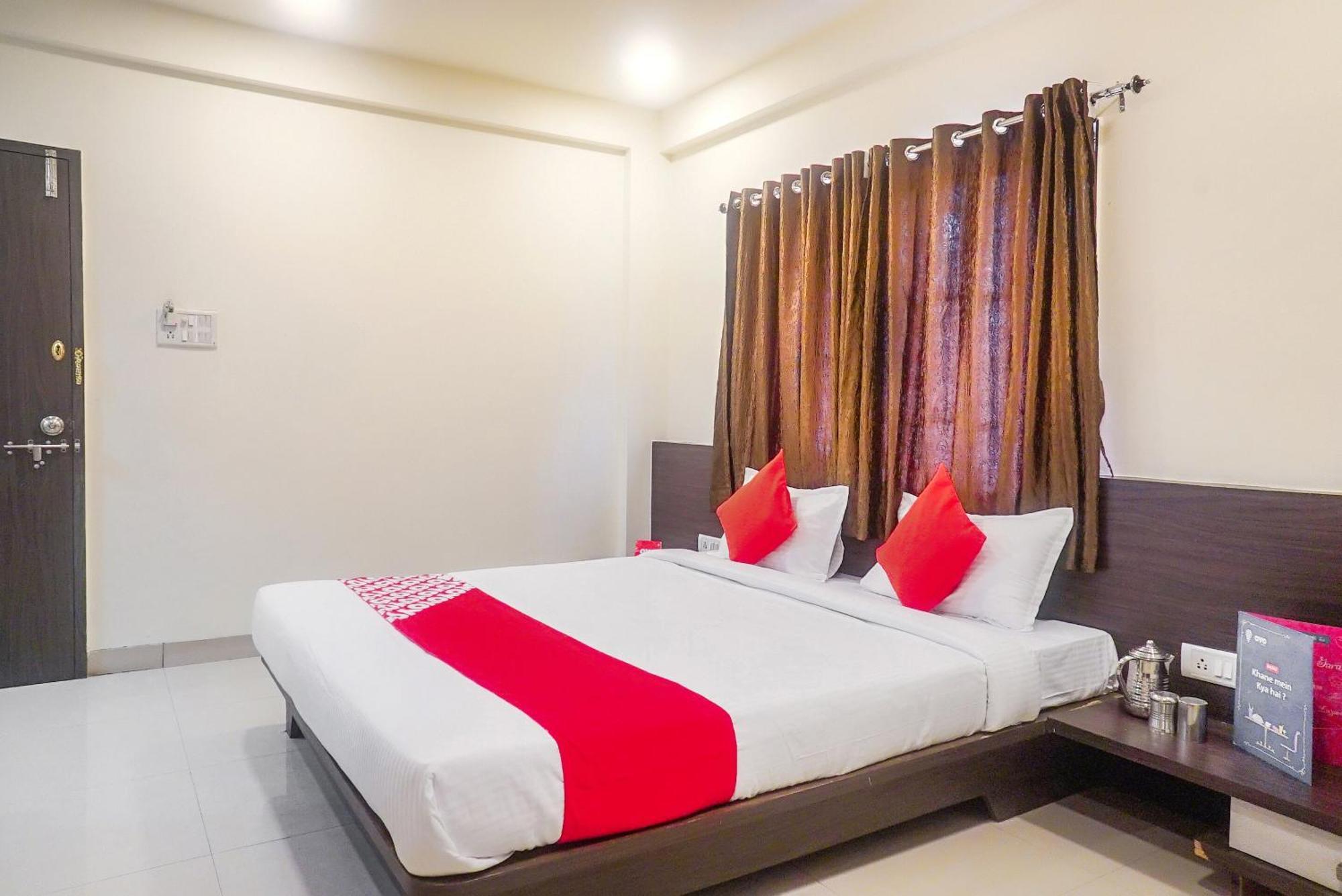 Hotel O Paradise Inn Talegaon Dabhade Εξωτερικό φωτογραφία